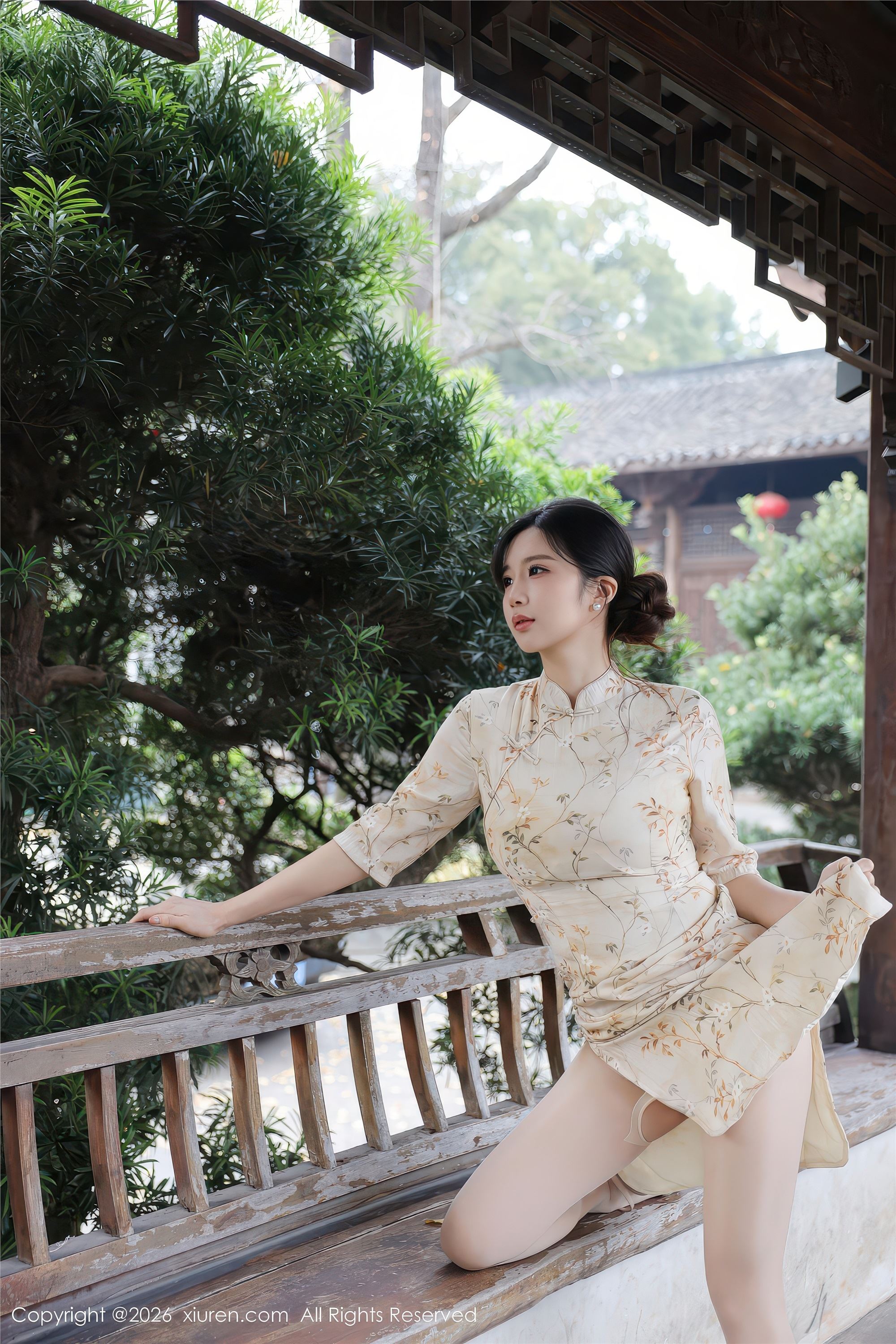 Xiuren秀人网 2026.01.09 NO.11214 小肉肉咪